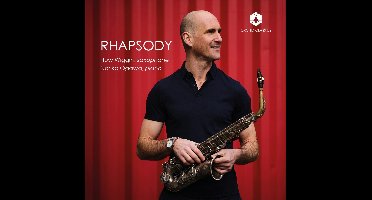 Huw Wiggin & Noriko Ogawa - Rhapsody (CD)