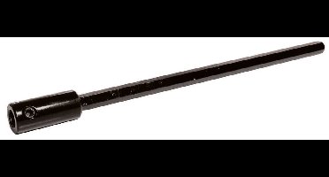 C.K 424049 Verlengstuk voor gatenzagen 1 stuk(s)