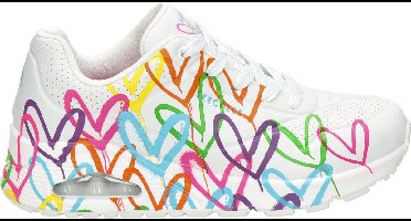 Skechers Sneakers Vrouwen - Maat 40