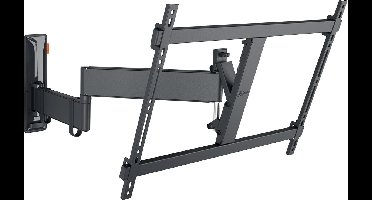 Vogel's COMFORT TVM 3645 | Draai- en kantelbare tv-beugel | 40"-77" | max 35kg | VESA 600x400 | 67cm arm