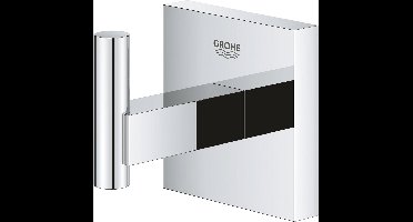 GROHE Start Cube Haak - chroom 40961000