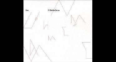 Sun - I'll Be The Same (CD)