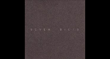 World's End Girlfriend - Seven Idiots (CD)