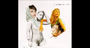 Various Artists - 4 Women No Cry 2 (CD)