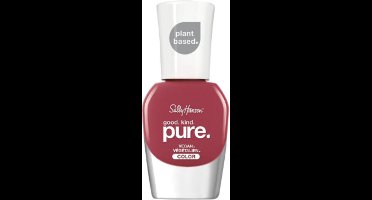 Sally Hansen Good.Kind.Pure. Vegan Nagellak - 260 eco-rose