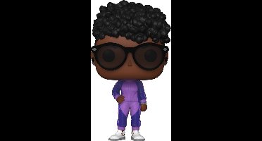 Funko Black Panther Verzamelfiguur Marvel POP! Wakanda Forever Shuri 9 cm Multicolours