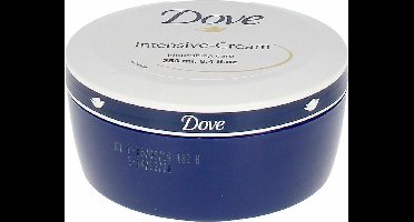 Dove gezichts- en bodycrème 250ml - Nourishing Body Care