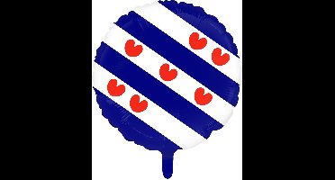 folieballon friesland