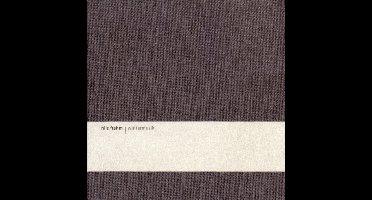 Nils Frahm - Wintermusik (LP)