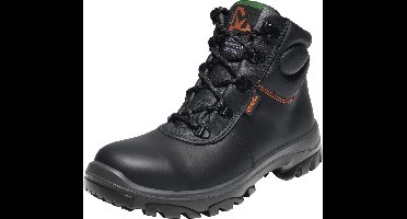 Emma werkschoenen s2 Ringo XD 41 hoog zwart