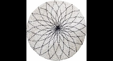 KidsDepot Vloerkleed Flower Power