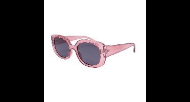 Sun Fun Retro Zonnebril - Premium Zonnebril - Dames - Trendy & Cool - UV400