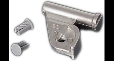 Fiamma left leg knuckle F45s