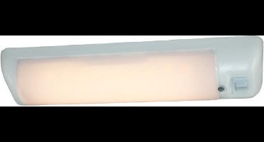 Plafonnière Soft Wit LED
