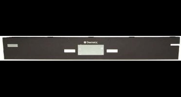 Dometic RMDT8555 Bedieningspaneel Deurscharnier Rechts