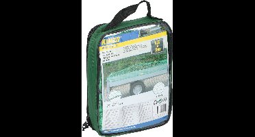 Kinzo Aanhangwagennet - 160 x 300 cm - aanhangnetten afdekhoezen