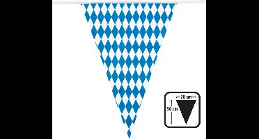 Boland - PE vlaggenlijn Beieren - Geen thema - Bierfest