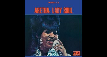 Lady Soul