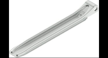 ProPlus Sterk en duurzaam klepscharnier - 56 x 376 mm - gemakkelijke installatie