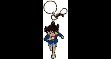 Sakami Merchandise Case Closed Sleutelhanger Conan 7 cm Multicolours