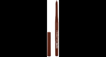 Maybelline Lasting Drama Carbon Matte Eyeliner - 830 Rusty Terracotta