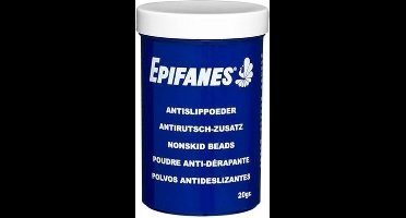 Epifanes antislip-poeder
