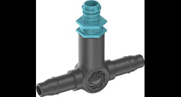GARDENA Micro-Drip system Rijendruppelaar 4,6 mm (3/16) - 13317-20