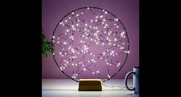 Winkee Dreamcatcher Lamp