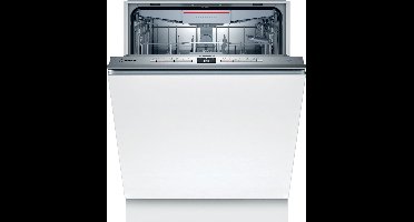 Bosch Serie 4 SMV4HVX32E vaatwasser Volledig ingebouwd 13 couverts E