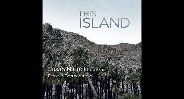 Susan Narucki & Donald Berman - This Island (CD)