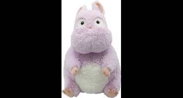 Sun Arrow My Neighbor Totoro - Nakayoshi Boh Mouse Pluche knuffel - Roze