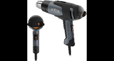 Steinel HG 2120 E 351403 Heteluchtpistool - Elektrisch bediend