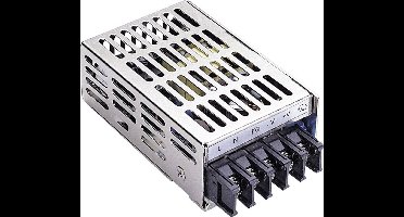 SunPower Technologies SPS 025-05 Schakelnetvoedingsmodule 5 V/DC 5 A 25 W