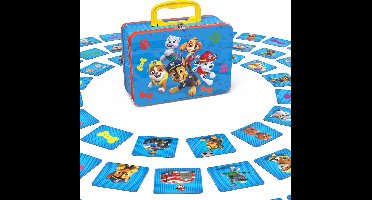 Paw Patrol Memo Match | Spel | Blik