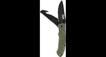 Bushcraft - mes