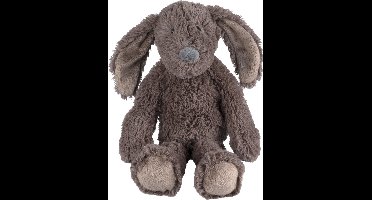 Happy Horse Hond Jax Knuffel 48cm - Bruin - Baby knuffel