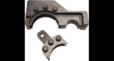 BGS Nokkenas afstelgereedschap voor VAG 5- en 10-cilinder