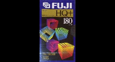 FUJI E-180 HQ+ 2 Pack