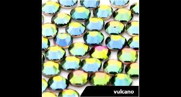 DRM Nageldecoratie Steentjes SS5 Vulcano 50st.