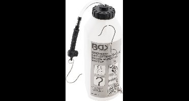BGS Remontluchter flacon 1 liter