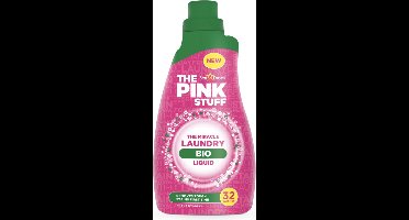 The Pink Stuff The Miracle Wasgel Bio 960 ml
