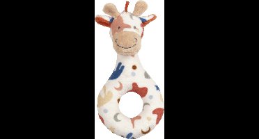 Happy Horse Giraf Gilles Rammelaar - Multi colour - Baby cadeau