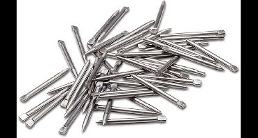 Extech MO220PINS - vervangende pinnen - 50 stuks -voor Extech MO220/MO290P vochtmeters