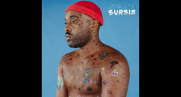 Lexa Large - Sursis (CD)