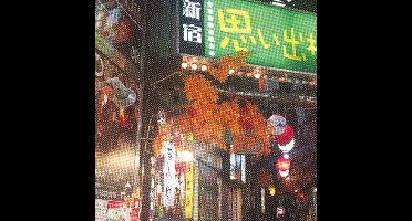 Surprise Barbue - Kabukicho (LP)