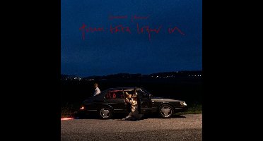 Hanna Jarver - Tusen Tata Logner In (LP)