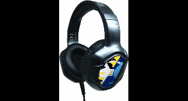 Headphones Lexibook Children's Black