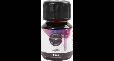 CC Aqua Pigment Aquarelverf Rood 30ml