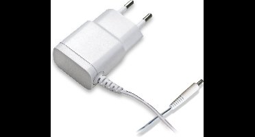 LUVION® Originele Witte Luvion Icon Deluxe Adapter - Met behoud van garantie - Geschikt voor Luvion® Icon Deluxe Wit & Zwart