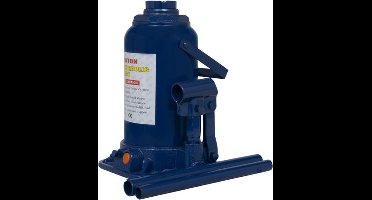 Potkrik 20 ton hydraulisch - TOPGEAR